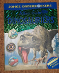 Alles over dinosauriërs - Jonge onderzoekers