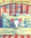 Blijf Je Bij Me Slapen - Marianne Busser, Ron Schroder
