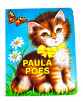 Paula poes