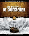 Het mysterie van de goudkoerier - Ton Nennie, Pim van Arnhem