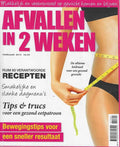 Eet jezelf slank - Joannna Knight