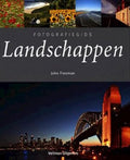 Fotografiegids Landschappen - John Freeman