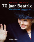 70 Jaar Beatrix - Edouard van Arem