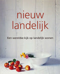 Nieuw landelijk - K. Cargill