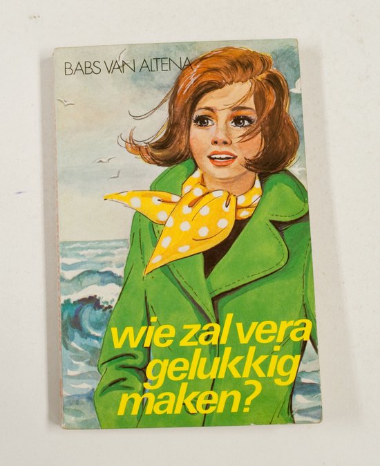 Wie zal vera gelukkig maken - Altena