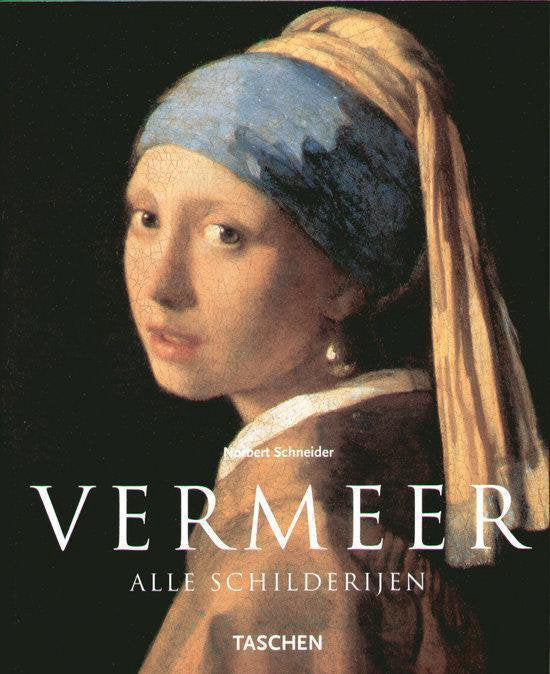 Vermeer - Norbert Schneider