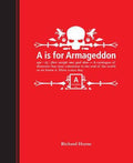 A Is For Armageddon - Richard Horne