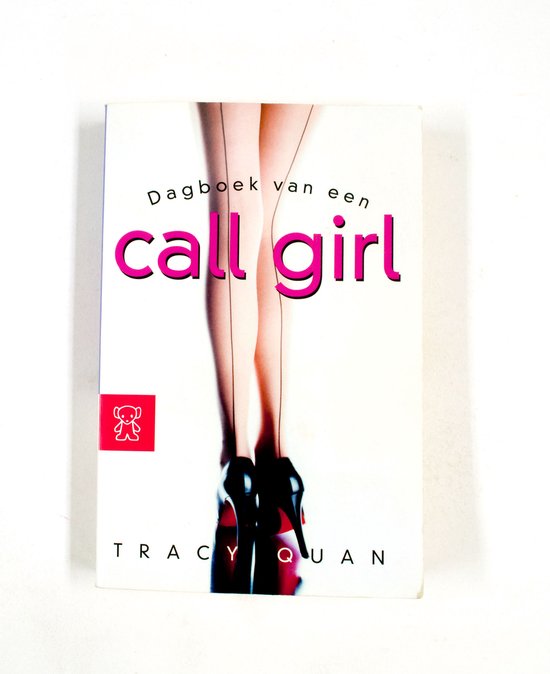 Dagboek van call girl - T. Quan