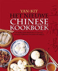NIEUWE CHINESE KOOKBOEK - Yan - Kit