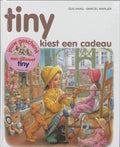 Tiny kiest een cadeau - Onbekend