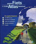 Fietsatlas Nederland - Onbekend