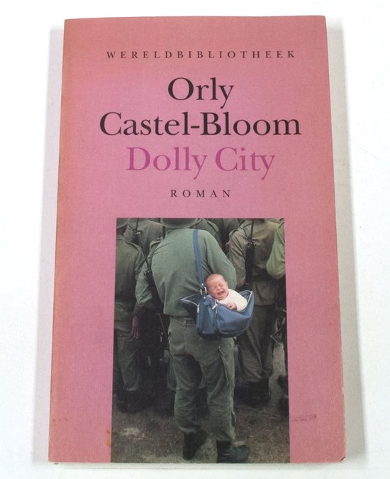 Dolly City - Orly Castel - Bloom