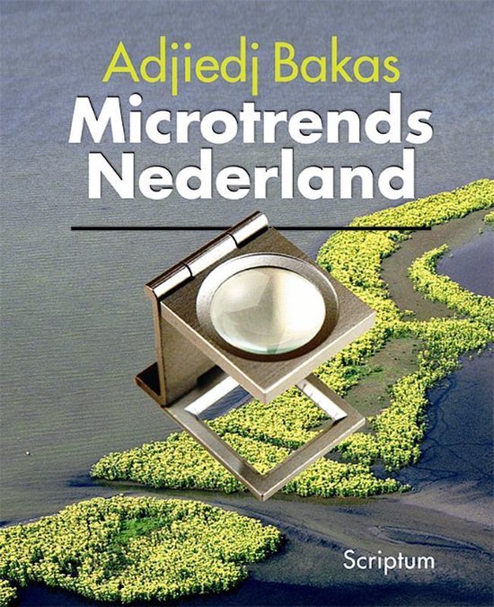 Microtrends Nederland - Adjiedj Bakas