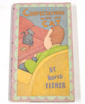 Conversations With My Cat - David Fisher