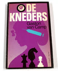 Kneders - G. van Camp