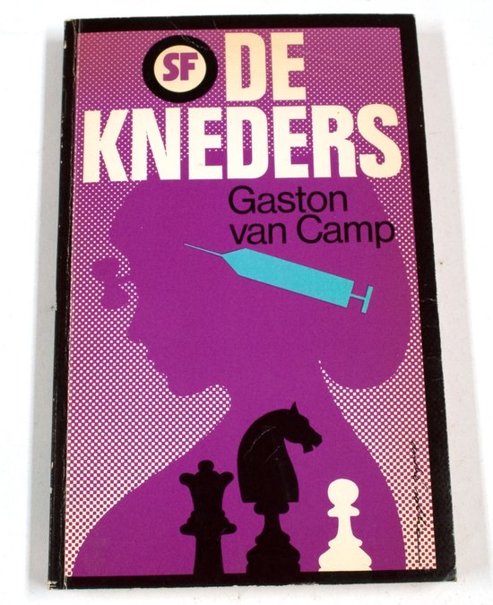 Kneders - G. van Camp