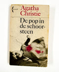 Pop in de schoorsteen - Agatha Christie