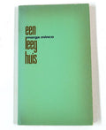 Leeg huis - M. Minco