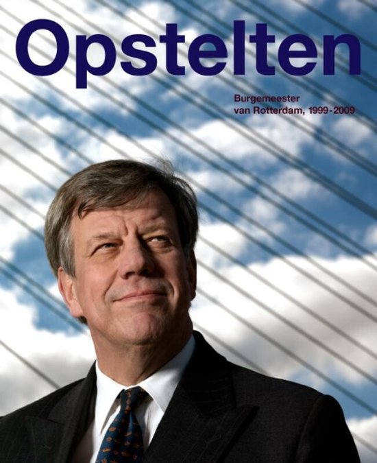 Opstelten - T. Van Vliet