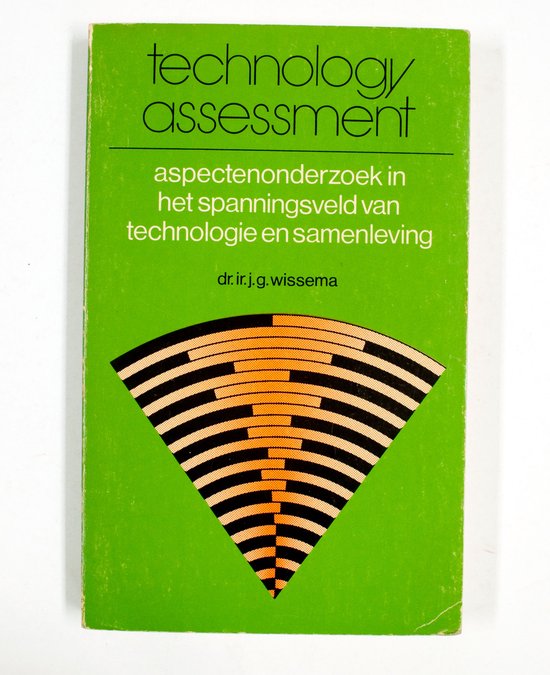 Technology assesment - J.G. Wissema
