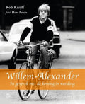 Willem - Alexander - Rob Knijff