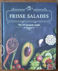 Frisse Salades - Drees Koren, Floris Scheplitz (fotografie)