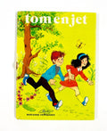 Tom en jet - Verhaagen Marianne