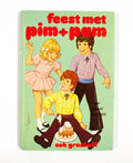 Feest met pim en pam - Grashoff