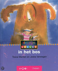 IN HET BOS - Tosca Menten