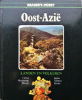 Oost - Azië - Landen en Volkeren - J. Honders, P. Postema