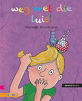 Samenlezers - weg met de luis - Danielle Schothorst