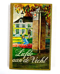 Liefde aan de vecht - Hidding, J.