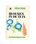 Bloemen in de tuin - Janita Venema