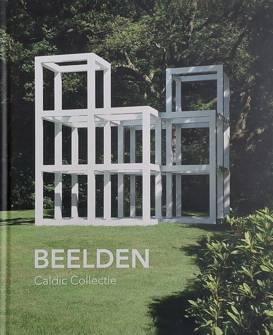 Beelden Caldic Collectie - Suzanne Swarts