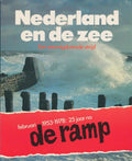 Nederland en de zee - Koen Aartsma