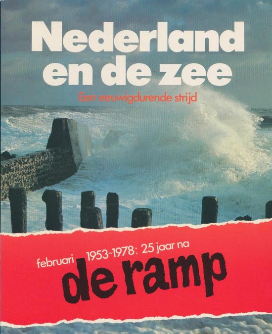 Nederland en de zee - Koen Aartsma