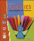 Creaties activiteiten 4 - 12 jaar - Gaetane Lannoy