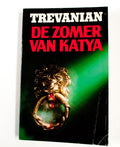 Zomer van katya - Alistair Maclean