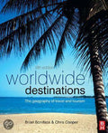 Worldwide Destinations - Brian Boniface, Robyn Cooper