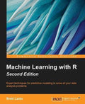 Machine Learning With R - Brett Lantz