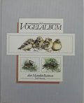 Libelle vogelalbum - Marjolein Bastin, Frans Buissink