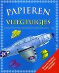 Boek & spel Papieren vliegtuigjes - Niet bekend