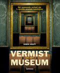 Vermist Uit Het Museum - Simon Houpt