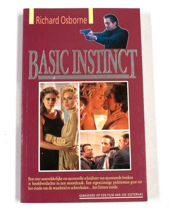 Basic instinct - Osborne