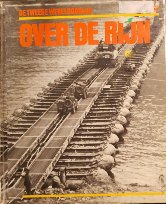 Over de ryn - F.M. Davis Jr.