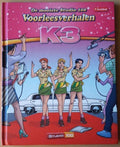 de mooiste voorleesverhalen K3 - Studio 100