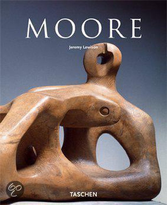 Moore - Jeremy Lewison