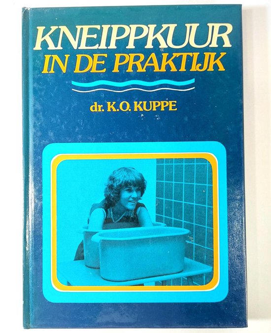 Trennung - Kuppe, Eric van Oosterhout