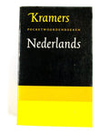Kramers pocketwoordenb. ned. belg.ed. - Haeringen