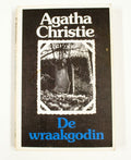Wraakgodin - A. Christie